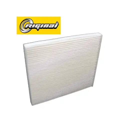 Салонный фильтр RIGINAL RG6811634000