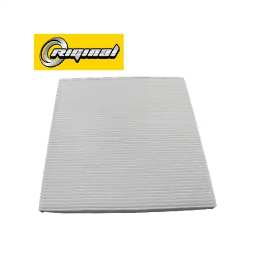 Салонный фильтр RIGINAL RGCU29001