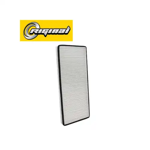 Салонный фильтр RIGINAL RGCU3858