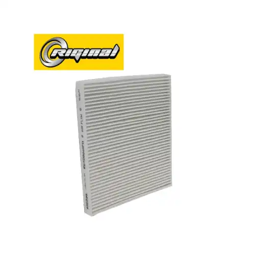 Салонный фильтр RIGINAL RGTD8661P11
