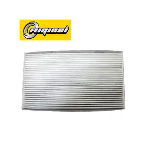 Салонный фильтр RIGINAL RGCU15001