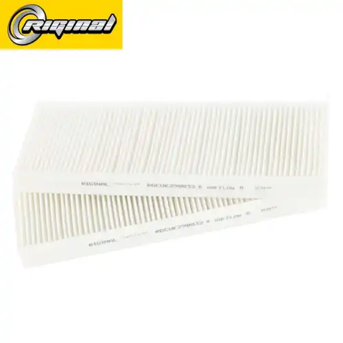 Салонный фильтр RIGINAL RGCUK290032