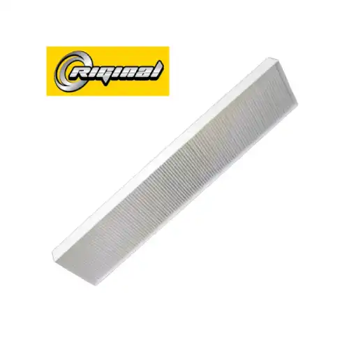 Салонный фильтр RIGINAL RGCU5480