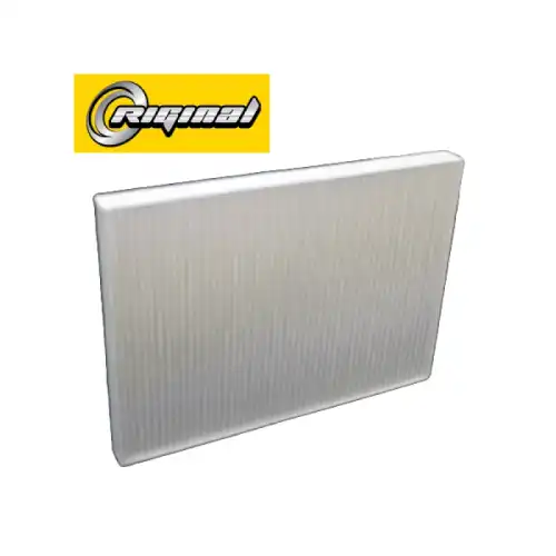 Салонный фильтр RIGINAL RGCU2620