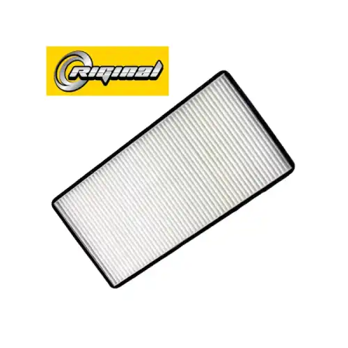 Салонный фильтр RIGINAL RGCU3340