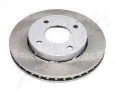 Тормозной диск ASHIKA 600MM01C вентилируемый , передняя ось