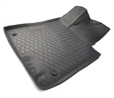 Коврики в салон COMFORT 25.20.520.PLA Kia K5 2019-н.в. 1 шт., черный