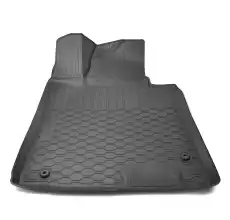 Коврики в салон COMFORT 25.20.520.PLA Kia K5 2019-н.в. 1 шт., черный