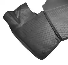 Коврики в салон COMFORT 25.20.520.PLA Kia K5 2019-н.в. 1 шт., черный