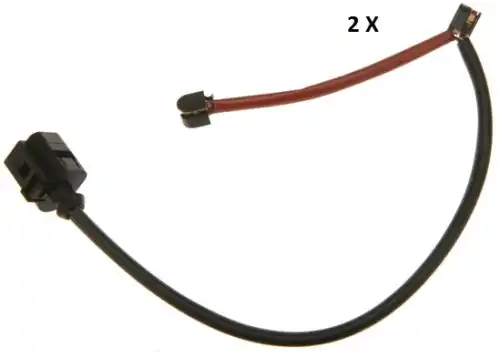 Датчик тормозных колодок TRW GIC257