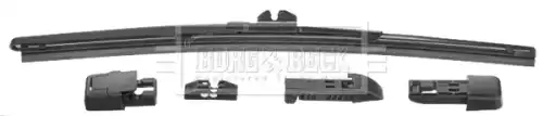 Щетка стеклоочистителя BW12RF.10 BORG&BECK