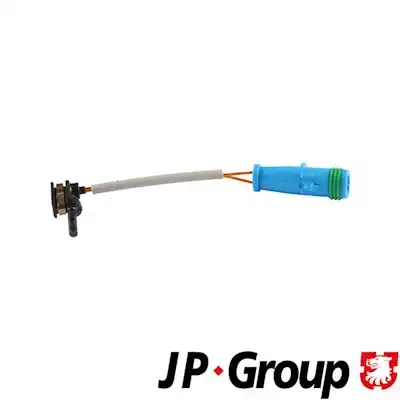 Датчик тормозных колодок JP 1397300900