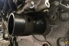 Топливный насос 7998 LASER TOOLS