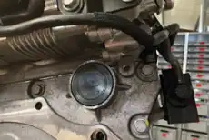 Топливный насос 7998 LASER TOOLS