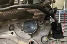 Топливный насос 7998 LASER TOOLS