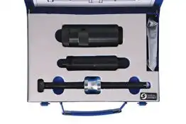 Топливный насос 7998 LASER TOOLS