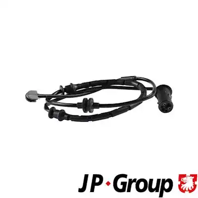 Датчик тормозных колодок JP 1297301900