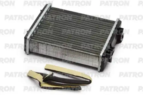 Радиатор печки PATRON PRS2182