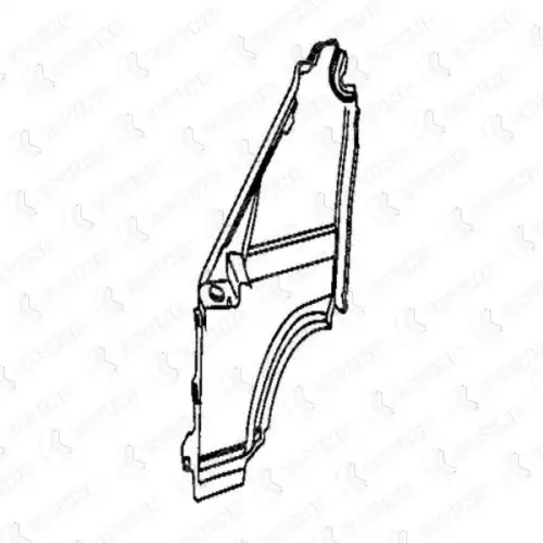 Крыло COVIND 4MK/200