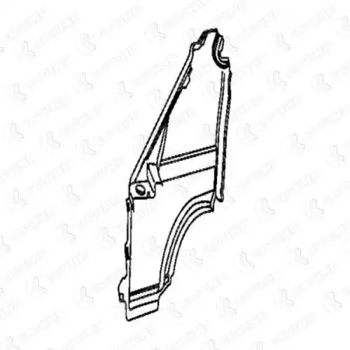 Крыло COVIND 5MK/200