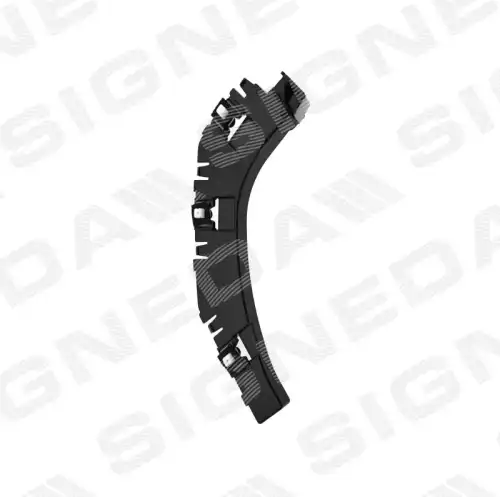 PDG43201AR КРЕПЛЕНИЕ БАМПЕРА (ПРАВОЕ) SIGNEDA