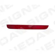 Отражатель в бампер задн.лев. 2015> ZDG1604(DP)L SIGNEDA