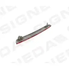 Катафот (световозвращатель) SIGNEDA ZDG1604(DP)R