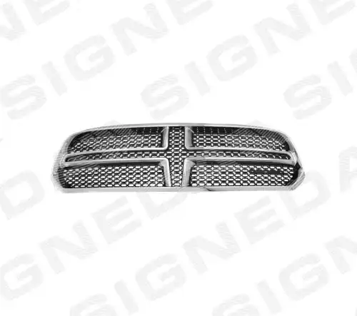 Решетка радиатора SIGNEDA PDG07094GA