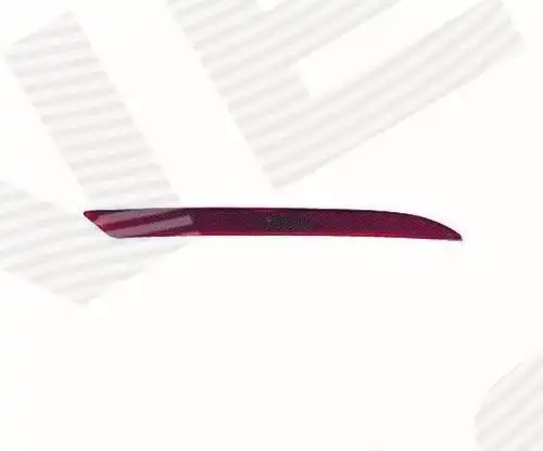 Катафот (световозвращатель) SIGNEDA ZFD1648R