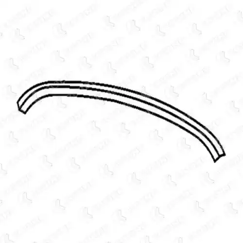 UPPER/LOWER RIM 682/125 COVIND
