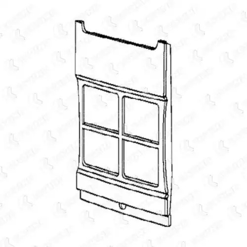 FRONT COVER 684/145 COVIND