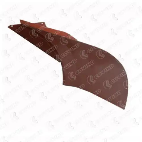 REAR MUD PROTECTION LH 684/321 COVIND