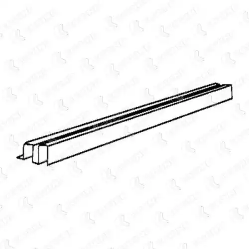 LATERAL SUPPORT RH 130/358 COVIND