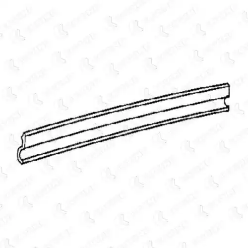 REAR LATERAL SUPPORT RH 684/356 COVIND