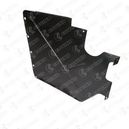 REAR MUD PROTECTION RH 682/328 COVIND