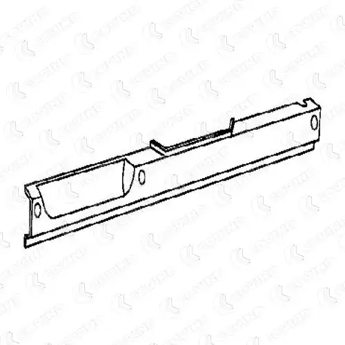 UPPER EXTENTION RH 684/14 COVIND