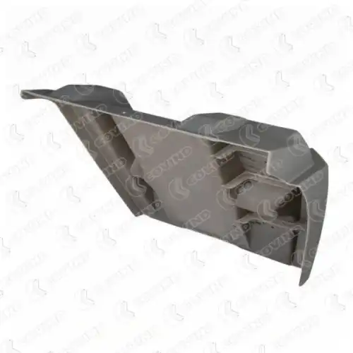 REAR MUD PROTECTION LH 115/321 COVIND