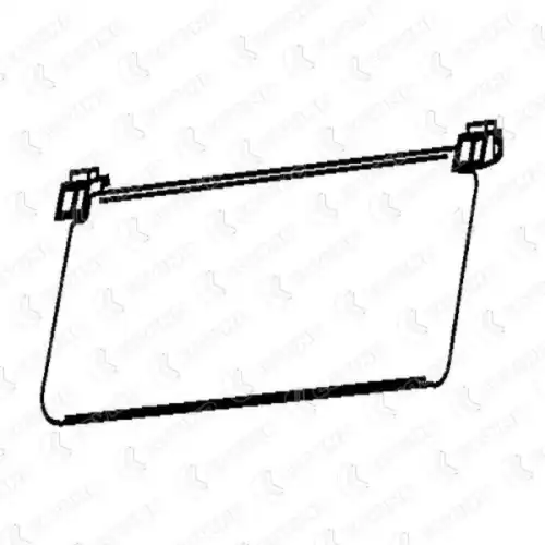SUN VISOR 115/442 COVIND