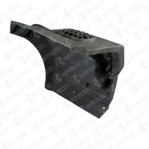 REAR MUD PROTECTION RH 175/320 COVIND