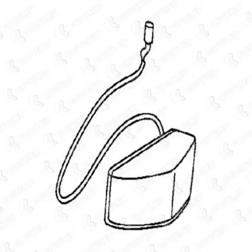 LATERAL HEAD LAMP RH 079/198 COVIND