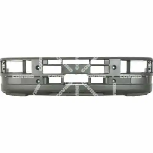 бампер передний IVEC 120/90 COVIND