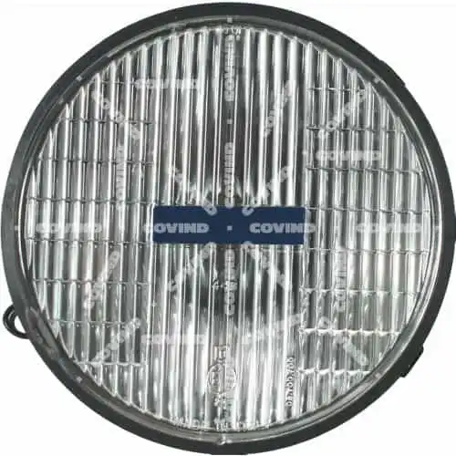 FOG LIGHT 190/84 COVIND