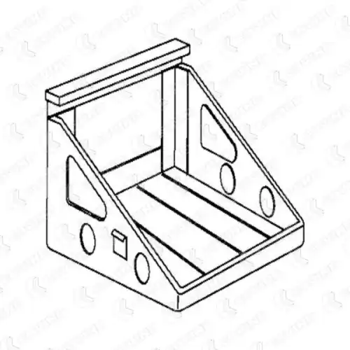BATTERY SEAT 50Z/540 COVIND