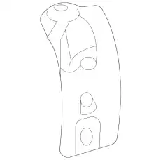 ZB TUERFLUEGEL VO / GERA 2238801000 MB