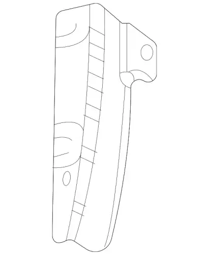 ZB TUERGRIFF HI 2238811800 MB