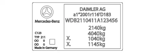 MB 000 817 42 04