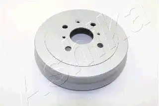 Тормозной барабан ASHIKA 56-02-203C