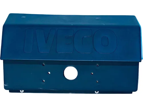 Крыло IVECO 41298974