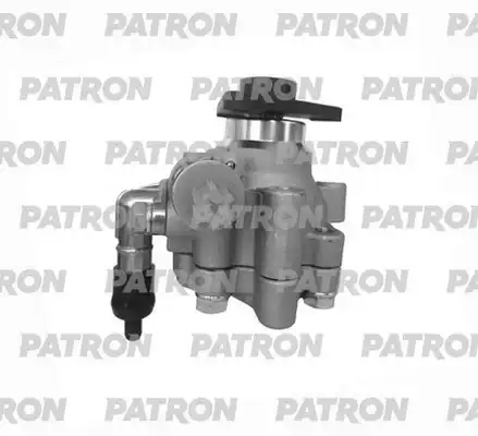 Насос гидроусилителя руля PATRON PPS674