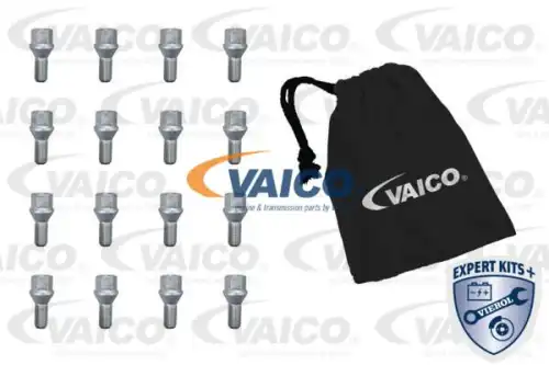 Болт для крепления колеса V40-9706-16 VAICO